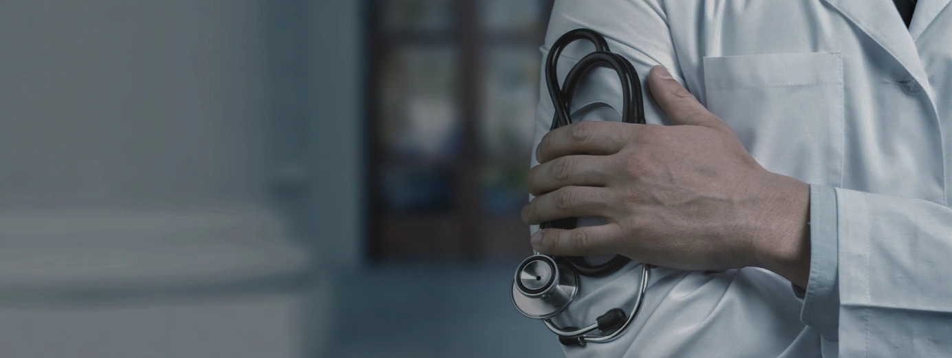 Quality Healthcare Through Expertise and Integrity