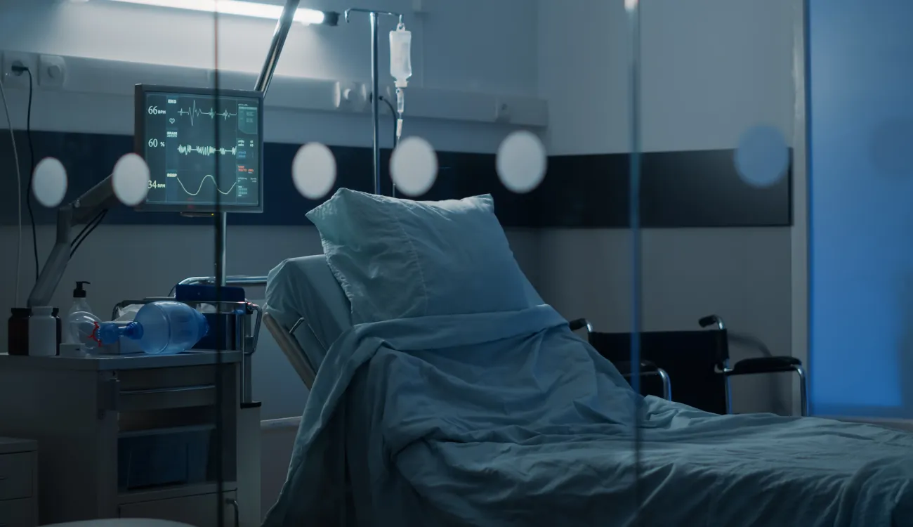 ICU