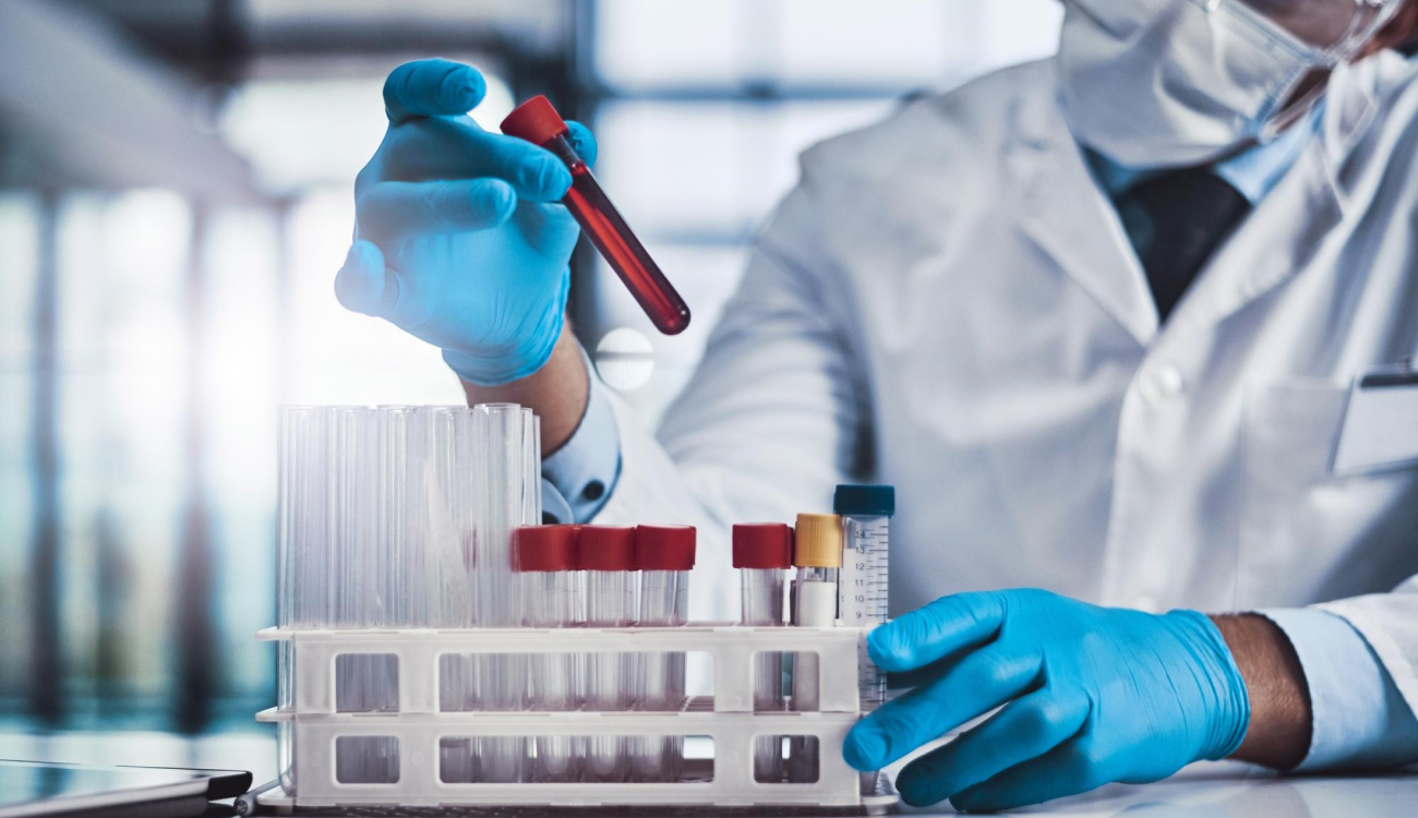 Inhouse Pathology