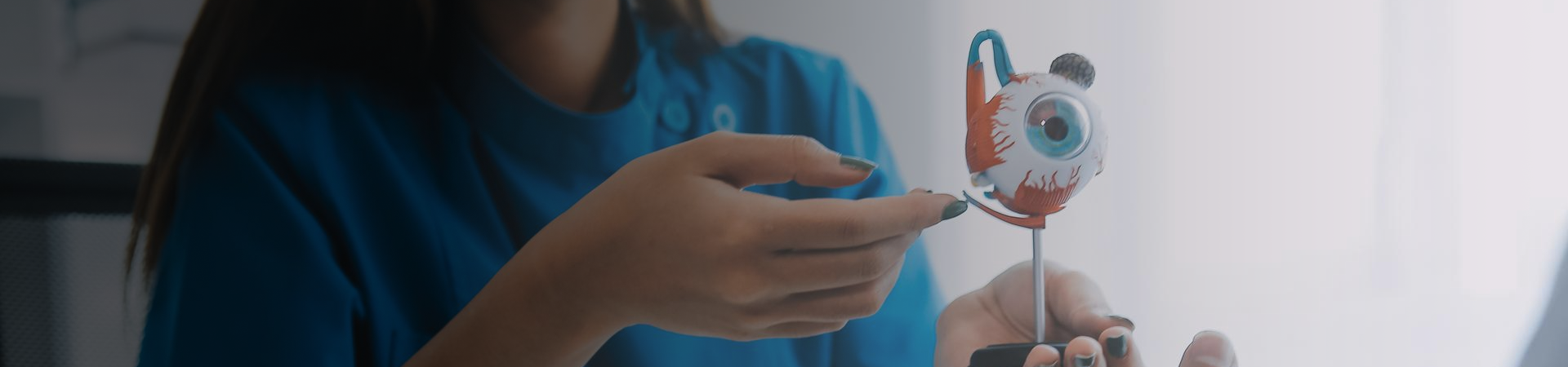 Ophthalmic Surgery