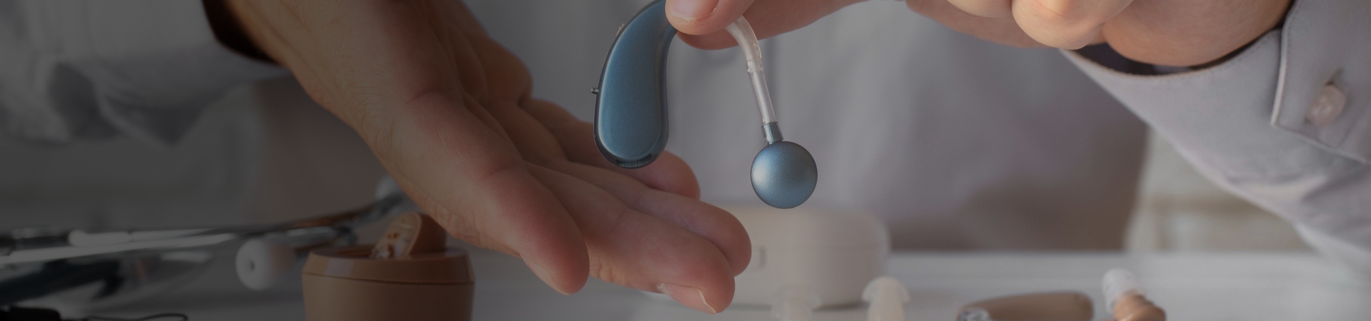 Audiology Services