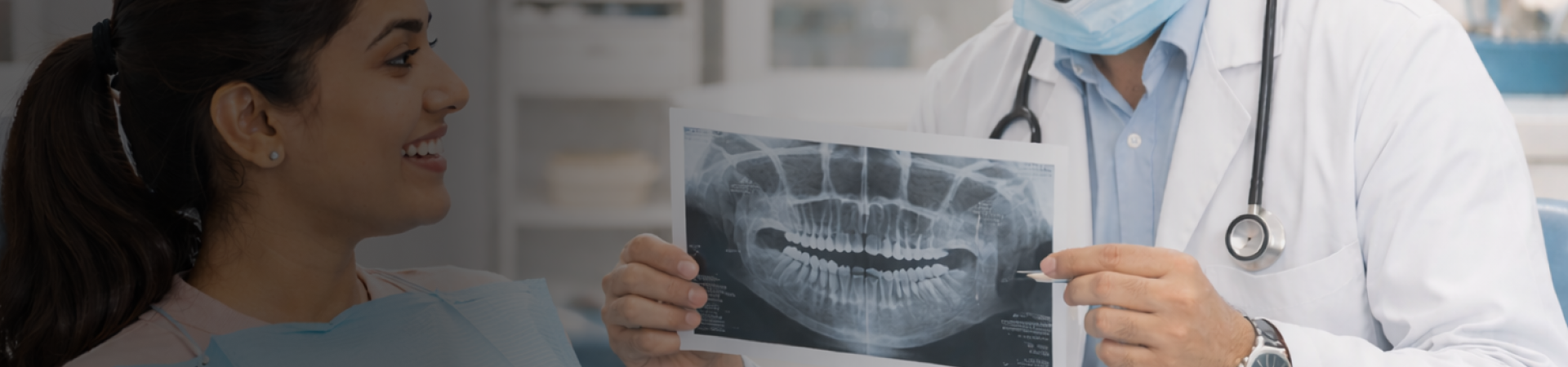 Oral & Maxillofacial Surgery
