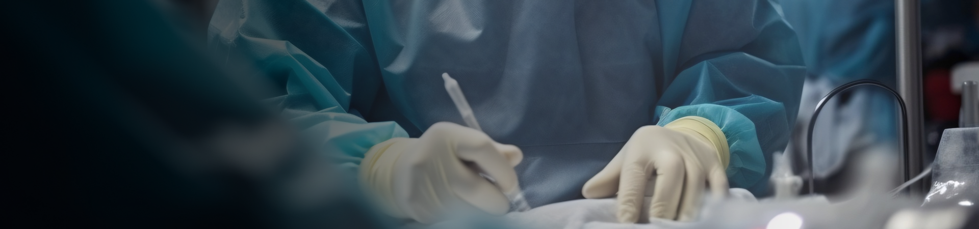 Gastrointestinal Surgery
