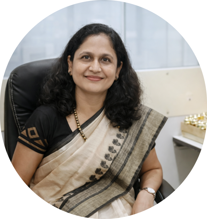 Dr. Ashwini Merdhekar