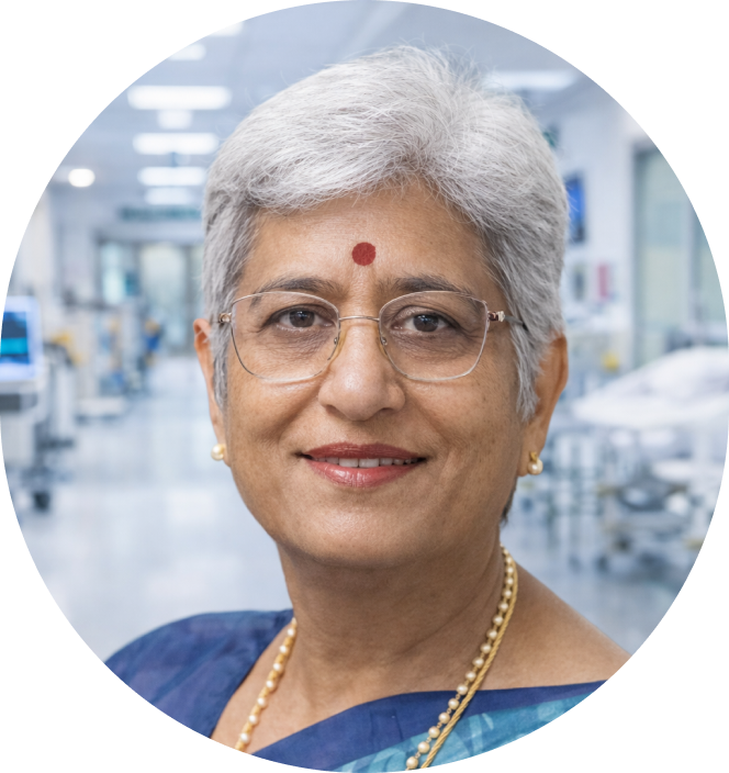 Dr. Jyostna Zope