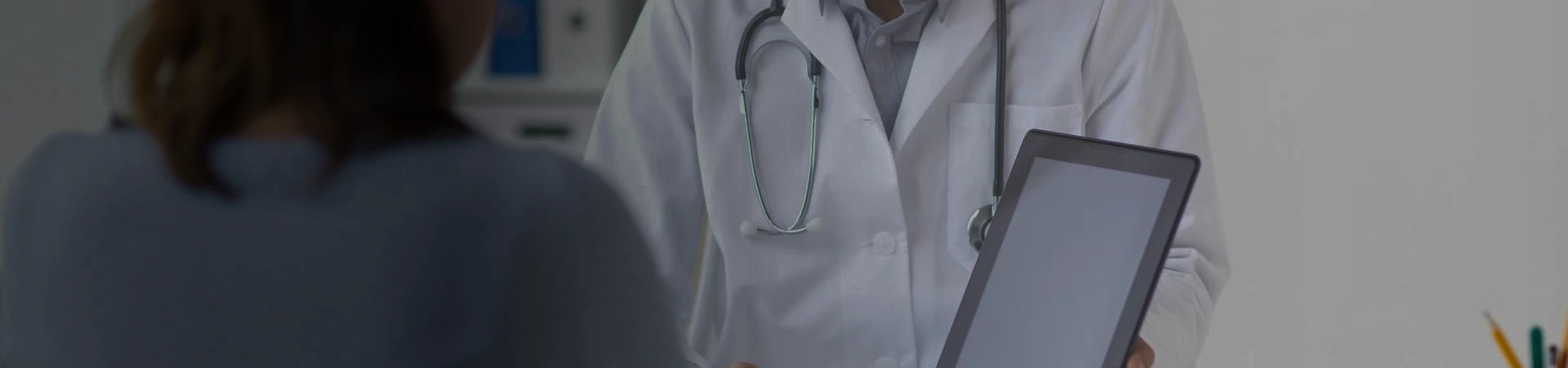 Comprehensive Health Check – Women (CHCW)