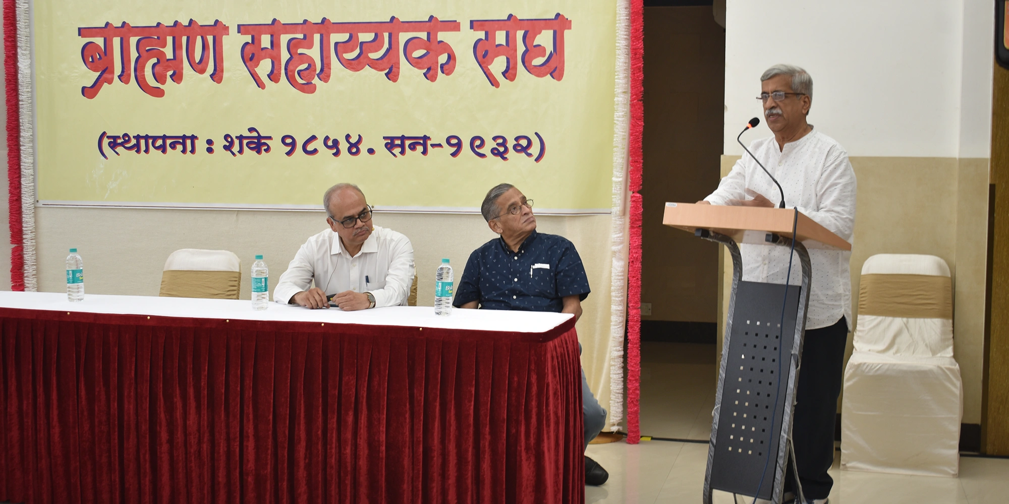 Diabetic Foot Care Camp