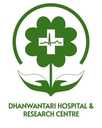 Dhanwantari Hospital - Dadar